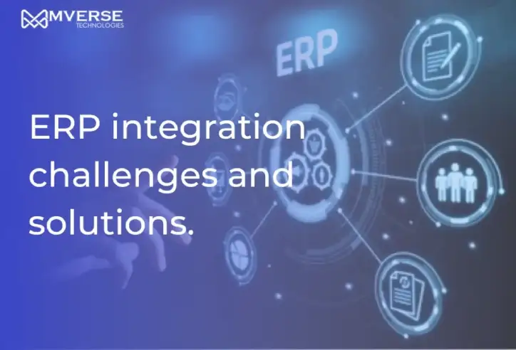 challenges, ERP, report, solution, revenue