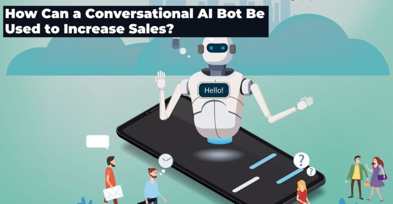 Conversational AI bots