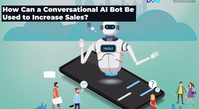Conversational AI bots