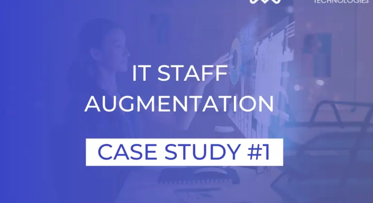 IT Staff Augmentation - Mverse Technologies