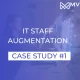 IT Staff Augmentation - Mverse Technologies