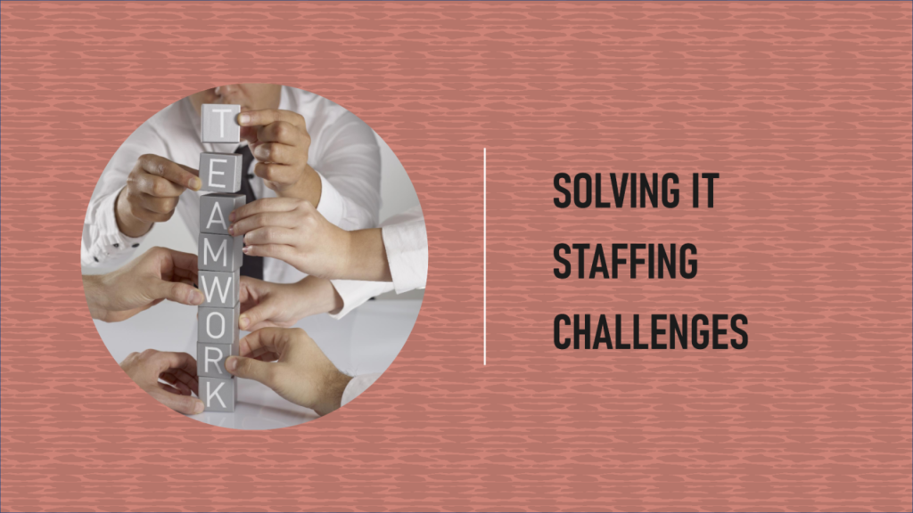 Overcoming IT Staffing Challenges with Mverse Technologies