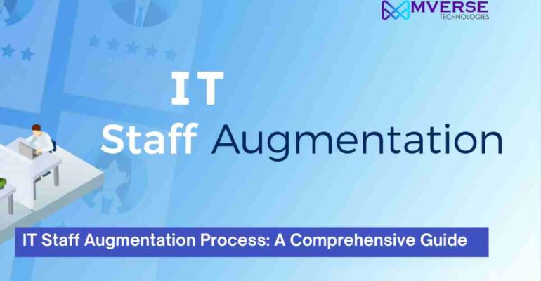 Staff Augmentation vs Managed Services Understanding the Differences - Mverse Technologies