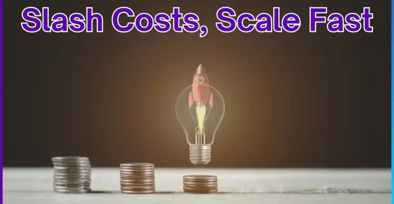 Slash Costs, Scale Fast Tech Startup's Guide to IT Staff Augmentation 1