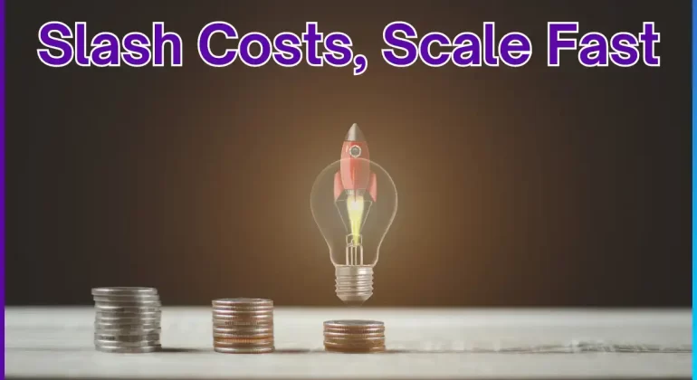 Slash Costs, Scale Fast Tech Startup's Guide to IT Staff Augmentation 1